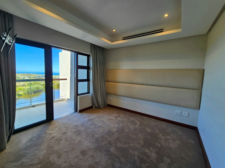 To Let 3 Bedroom Property for Rent in Oubaai Western Cape